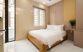 2Z Hotel- 149 Lê Thị Riêng